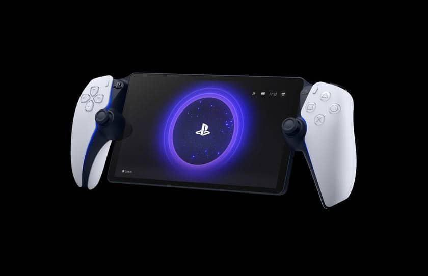 Sony раскрыла подробности об облачном игровом устройстве PlayStation Portal