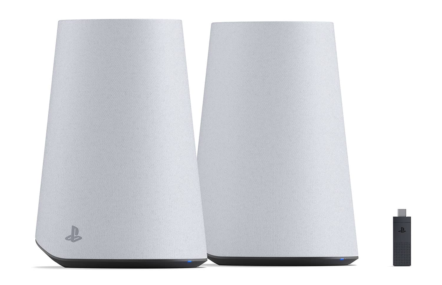 Sony выпустила беспроводные колонки Pulse Elevate