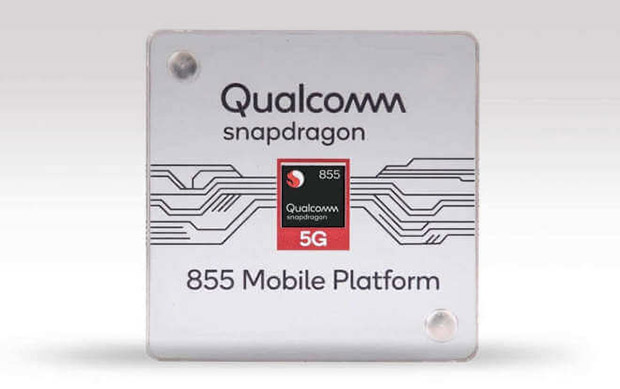 Флагманская однокристальная система Qualcomm будет называться Snapdragon 855