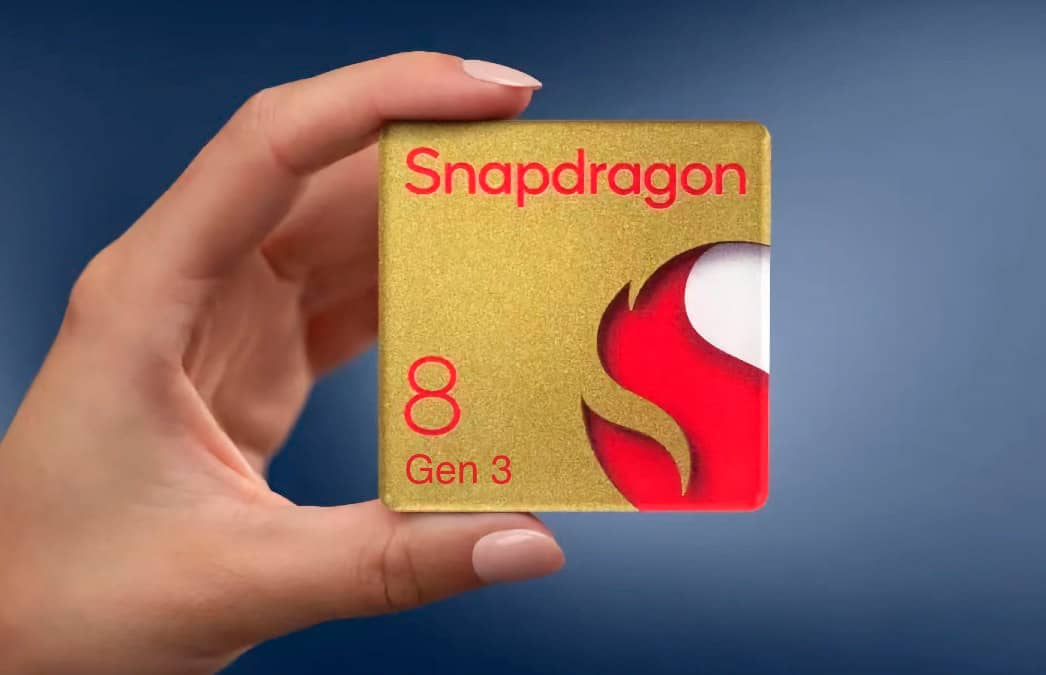 Qualcomm Snapdragon 8 третьего поколения: новейший чип, повышающий производительность мобильных устройств