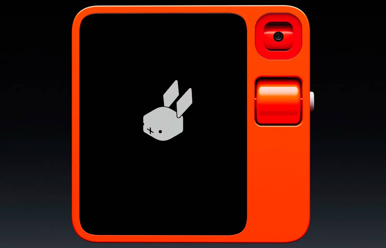 Представлено уникальное устройство-помощник Rabbit R1