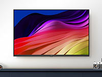Стали известны характеристики телевизора Realme Smart TV X