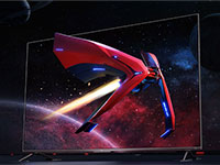 Представлен игровой телевизор Redmi Gaming TV X Pro