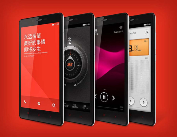 Уго Барра: Xiaomi Redmi Note появится на международном рынке в мае