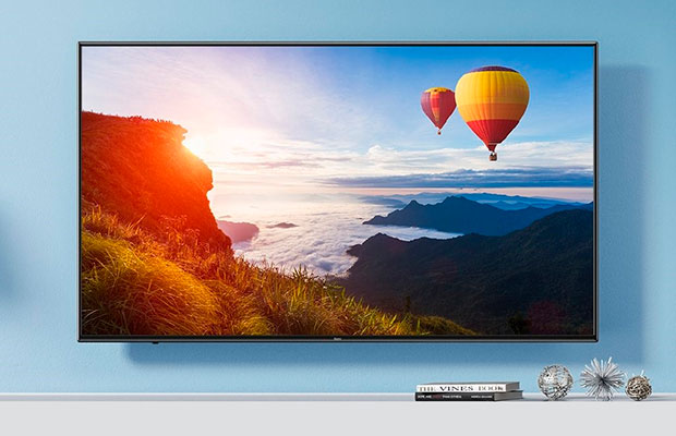 Новый смарт-телевизор Redmi Smart TV A55 стал доступен для предварительного заказа