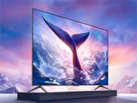 100-дюймовый телевизор Redmi Smart TV Max поступил в продажу