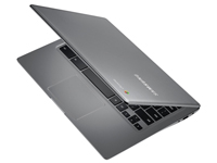 Представлена новая серия нетбуков Samsung Chromebook 2 по цене от $319,99