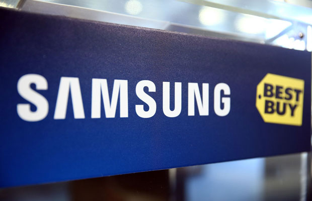 Samsung планирует приобрести акции крупнейшего ритейлера США Best Buy