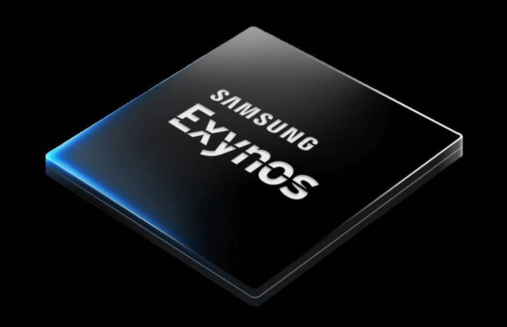 Samsung анонсировала скорый запуск чипа Exynos 2600
