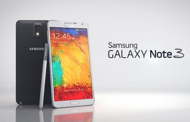 Всего за два месяца Samsung отгрузила 10 миллионов единиц Samsung Galaxy Note 3