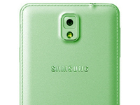 Samsung Galaxy Note Lite LTE (SM-N7505) может быть зеленым