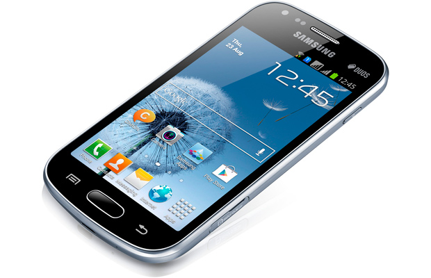 Samsung открывает международные продажи Galaxy S5 Duos LTE