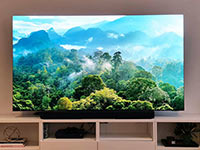 Samsung подготовила к выпуску новый телевизор QS95B QD-OLED