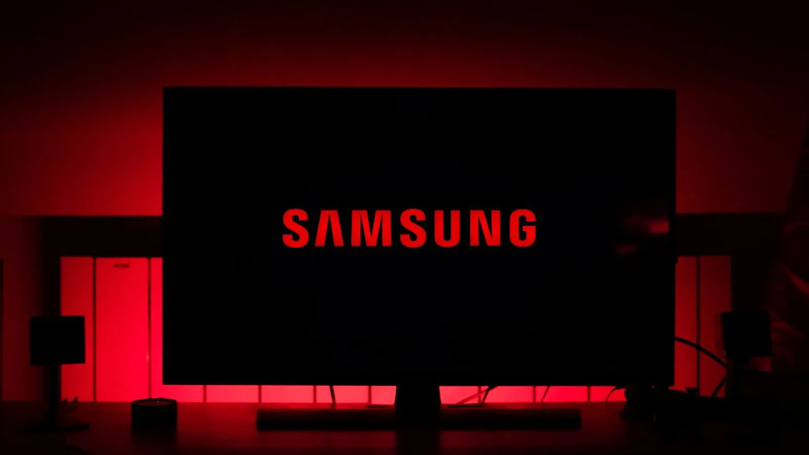 Samsung будет удаленно блокировать украденные телевизоры