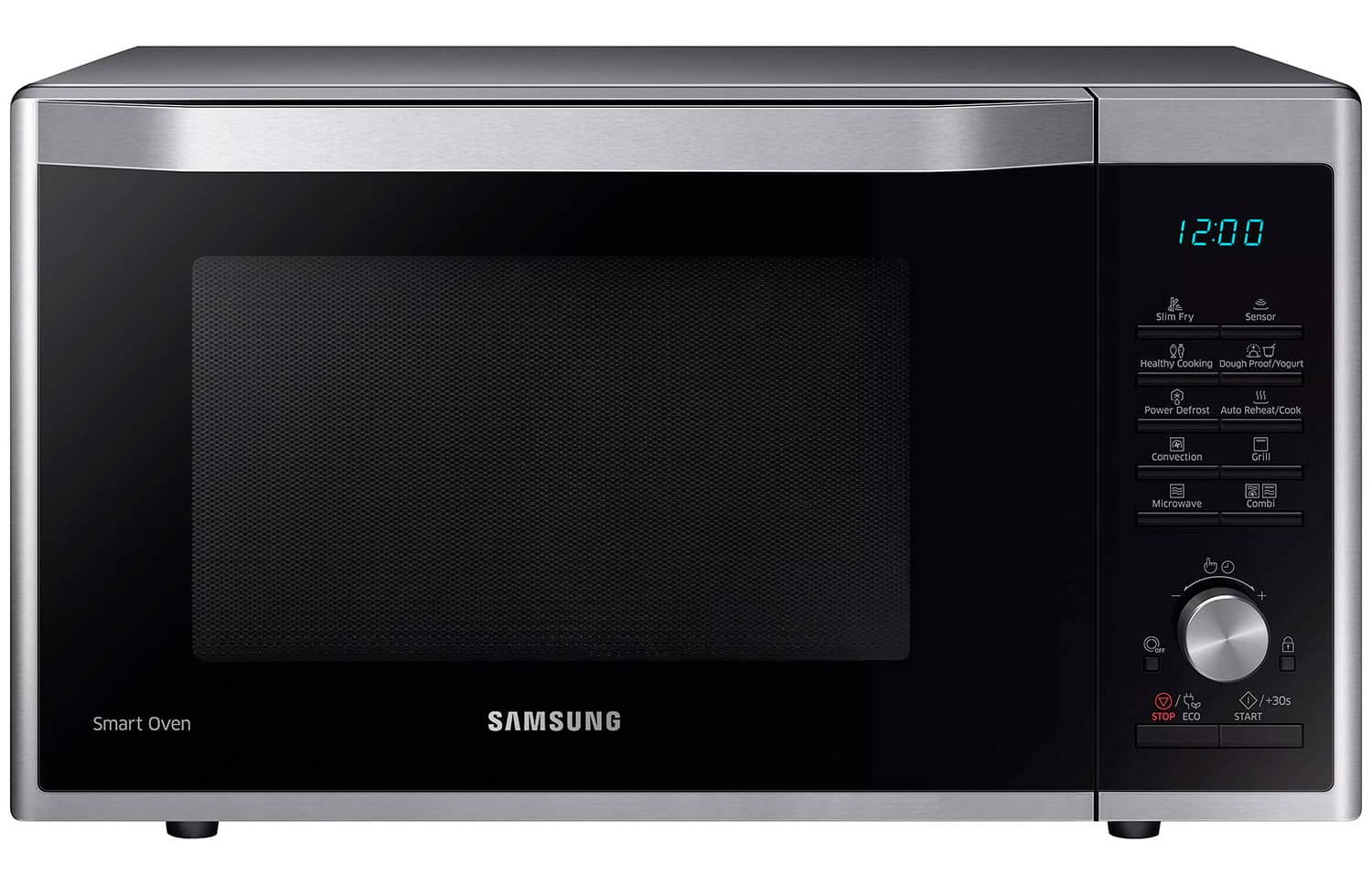 Назван недостаток микроволновых печей Samsung