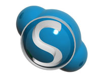 Microsoft работает над 3D-видеозвонками в Skype