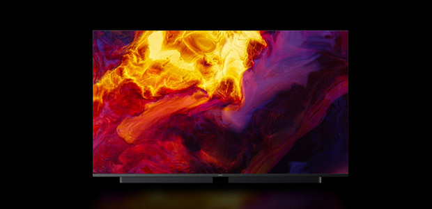 Huawei выпустила свой самый крупный и дорогой телевизор SmartScreen