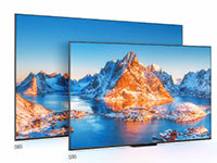 Дебютировали смарт-телевизоры Huawei Smart Screen S55, S65 и S75
