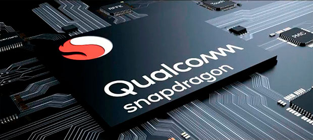 Qualcomm готовит чип Snapdragon 1000 для конкуренции с Intel Core