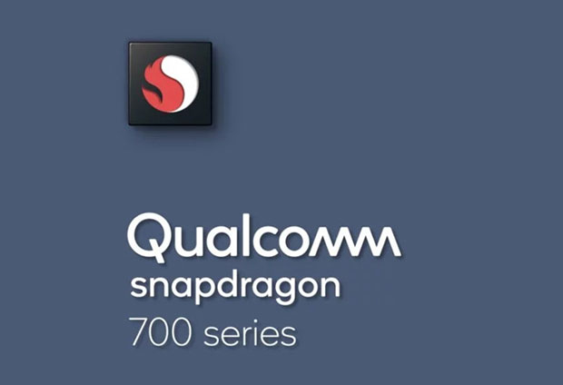 Qualcomm представила новые чипы серии Snapdragon 700