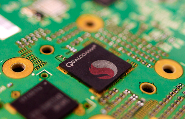 Устройства с чипами Snapdragon 810 и 808 поступят в продажу в первом полугодии 2015 года