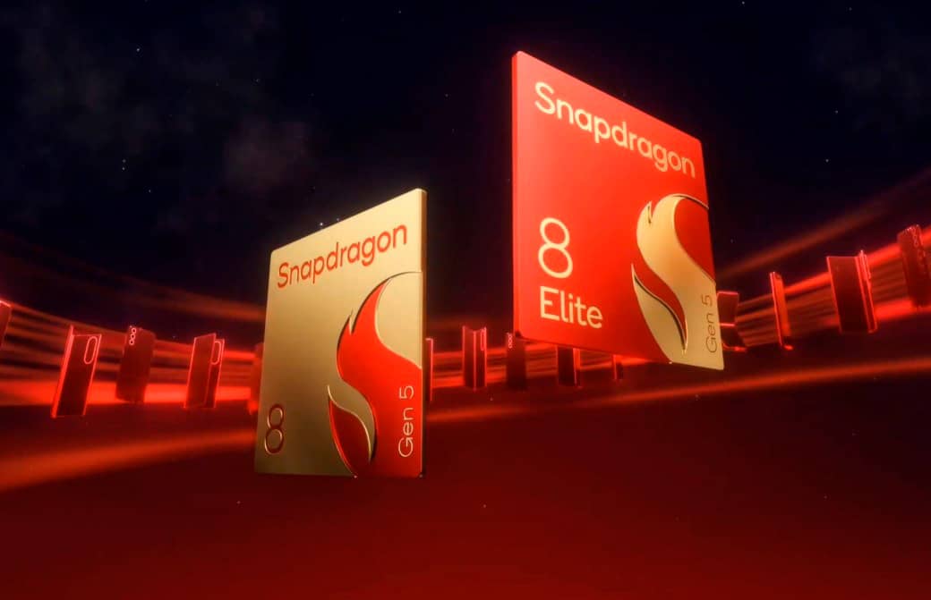 Qualcomm представила флагманский чип Snapdragon 8 Elite Gen 5