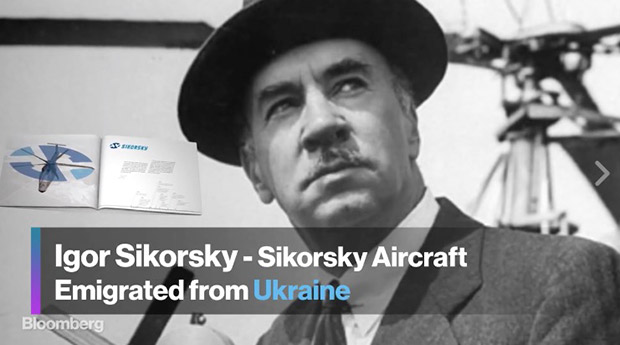 14 эмигрантов, без которых не состоялись бы известные американские технологические компании