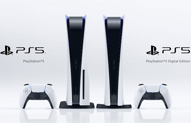 Приставки Sony PlayStation 5 получили обновление, ускоряющее работу системы