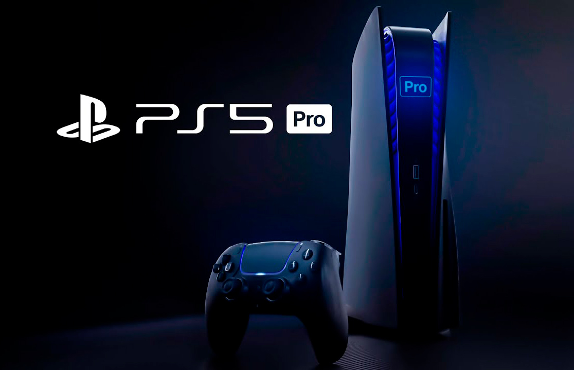 Sony PlayStation 5 Pro обещает существенный прирост производительности