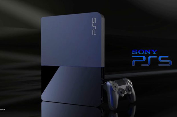 Раскрыты потенциальные характеристики Sony PlayStation 5