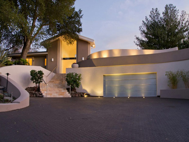 Сооснователь Apple Стив Возняк продал свой особняк за $3.9 млн