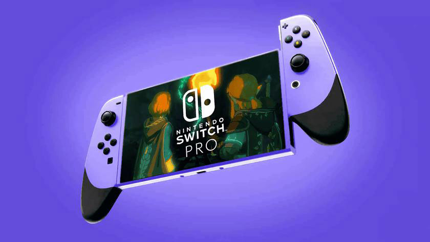 Nintendo отменила выход игровой консоли Switch Pro