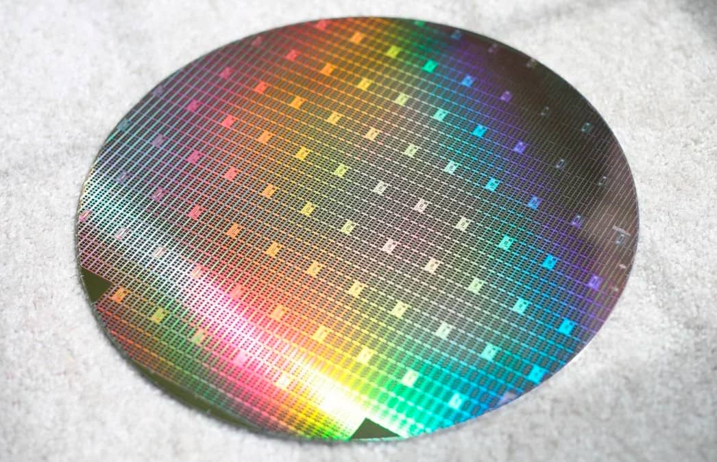 TSMC добилась хороших результатов при тестовом выпуске 2-нм чипов