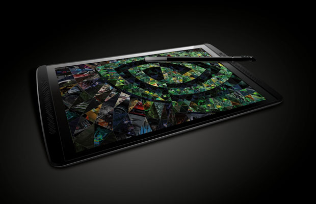 NVIDIA выпускает планшет Tegra Note по цене $199