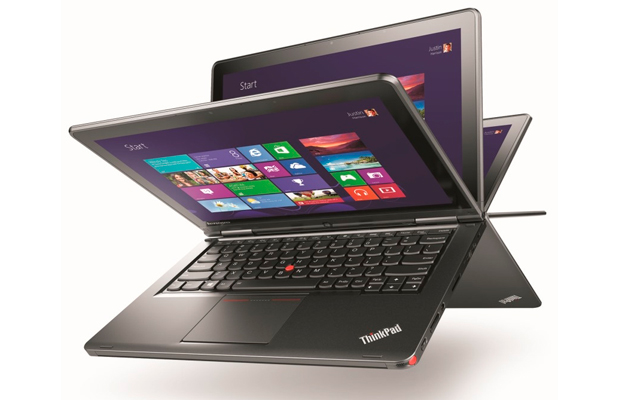 Lenovo объявила линейку ноутбуков ThinkPad 11E Series