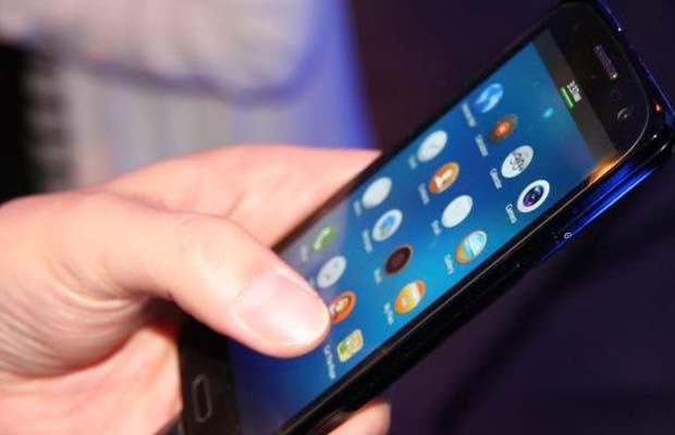 Samsung представит свой первый Tizen-смартфон на MWC 2014