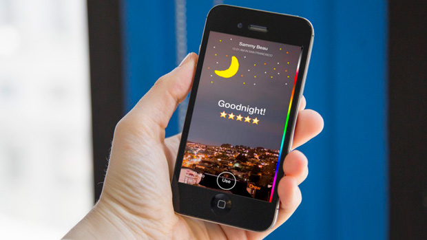 Facebook представил новое приложение Slingshot для iOS и Android