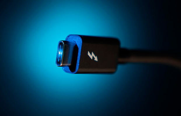 Представлен новый стандарт USB4 со скоростью до 40 Гбит/с
