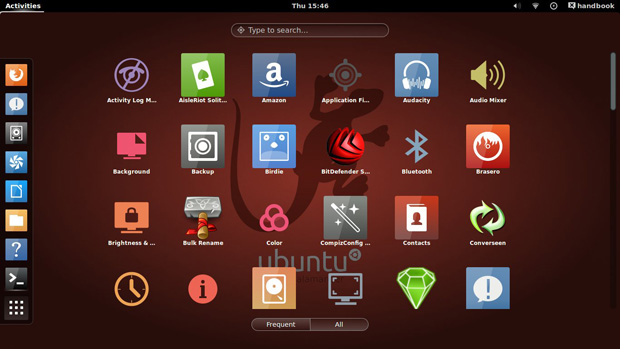 Canonical выпустила Ubuntu 14.04, поддерживающую планшеты
