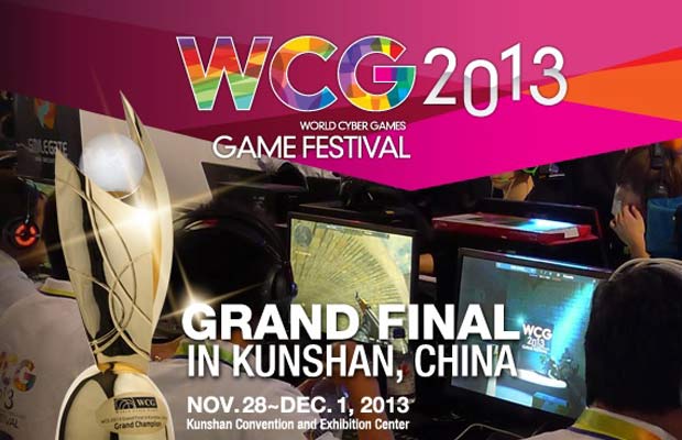 World of Tanks от Wargaming впервые стала официальной дисциплиной суперфинала World Cyber Games 2013 (WCG 2013)