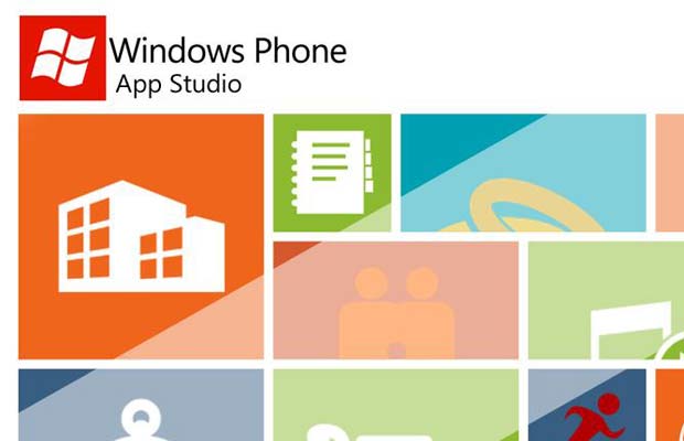 Доступна демо-версия Windows Phone App Studio