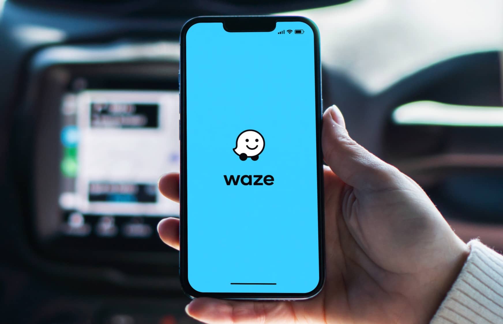 Waze получил новые ИИ-функции с Gemini и режим для мотоциклистов