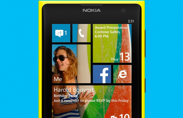 Microsoft обновит смартфоны Lumia до Windows Phone 8.1 уже через две недели