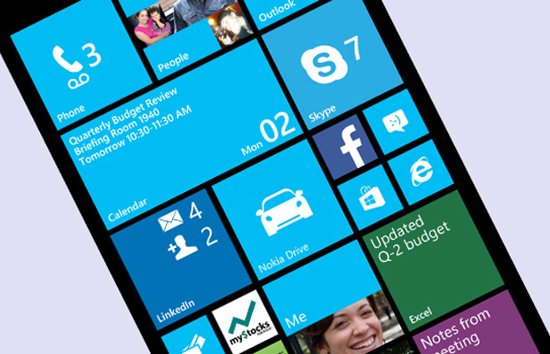 В Сеть утекли скриншоты Windows Phone 8.1