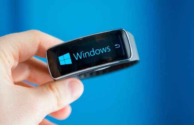 Microsoft Smartwatch появятся в октябре с 11 датчиками на борту
