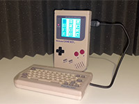 Nintendo удалось найти очень редкий прототип аксессуара для консоли Game Boy