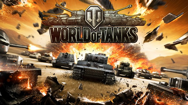 World of Tanks заработал почти $ 300 млн за 2012 год