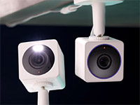 Представлены две версии камеры наблюдения Wyze Cam OG