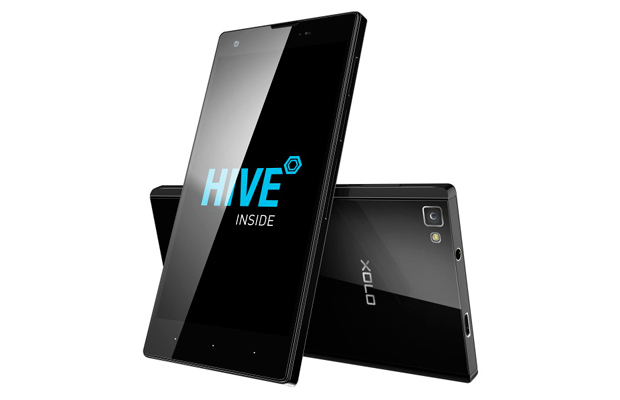 На следующей неделе XOLO запускает смартфон 8X-1000 под управлением HIVE