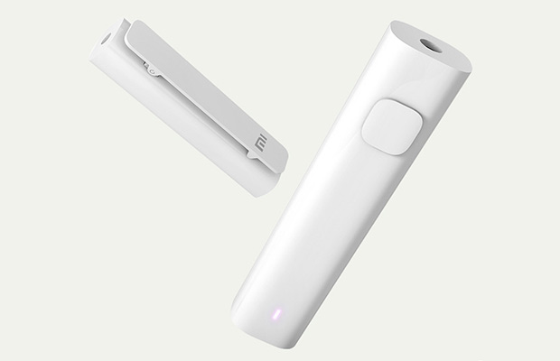 Xiaomi представила Mi Bluetooth Audio Receiver
